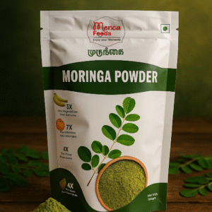 MORINGA POWDER 100gm