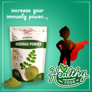 MORINGA POWDER 100gm