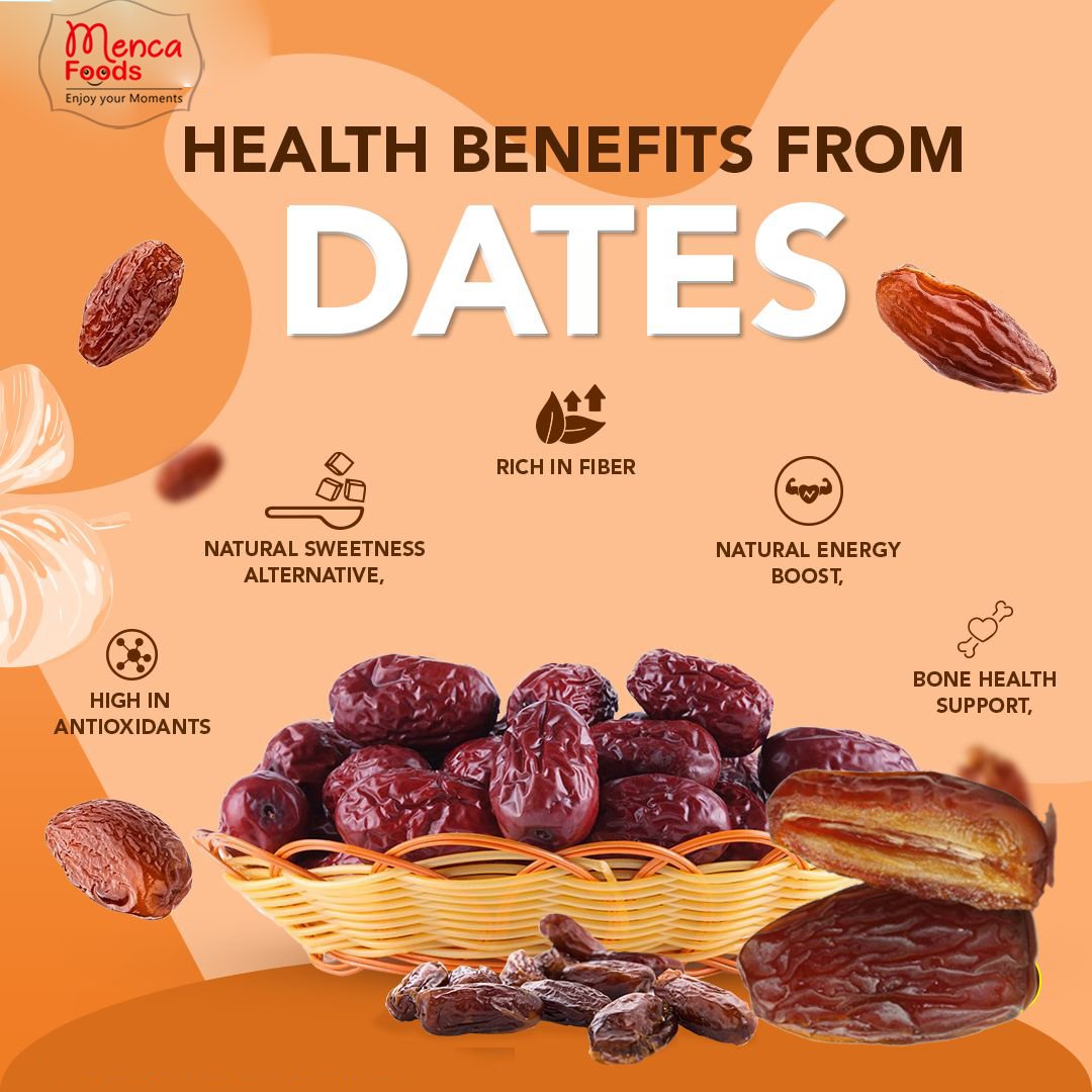 DATES WITH CASIEW- 200GM BOX - Image 3