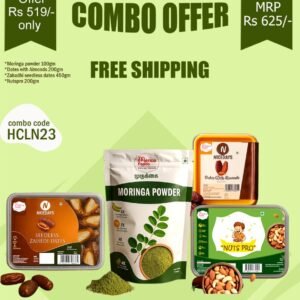 Combo -HCLN 23 (FREE SHIPPING)