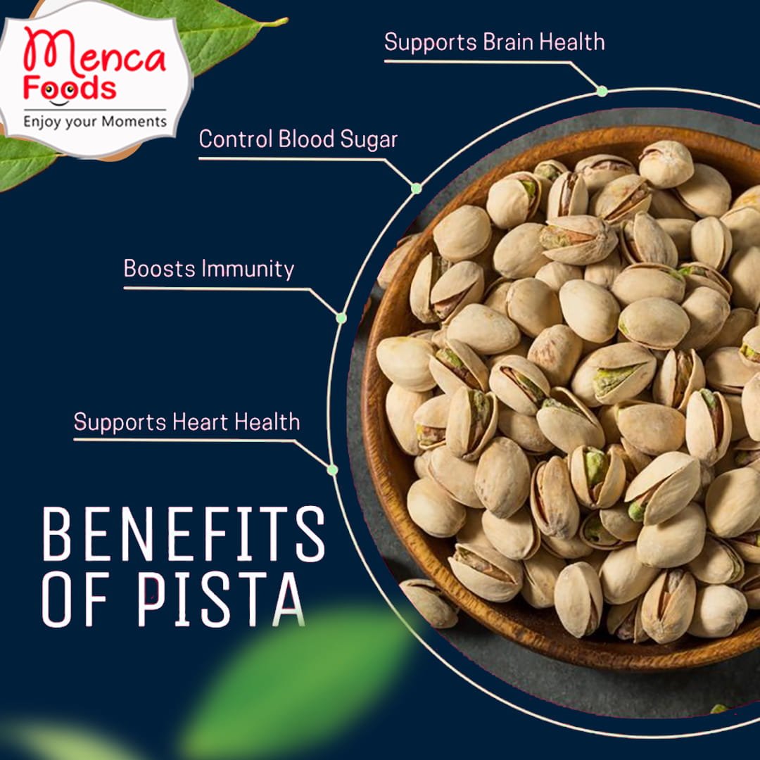 SALTED PISTA-100gm - Image 2