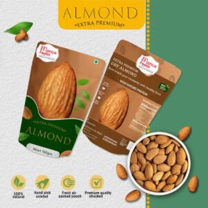 California Badam-100gm