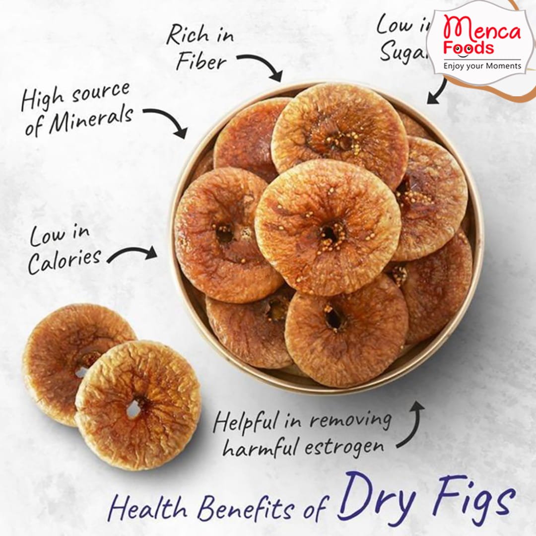 DRY FIG-100gm - Image 3