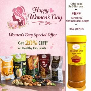 WOMENSDAY COMBO OFFER (limited stock only)