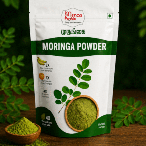 MORINGA POWDER 100gm